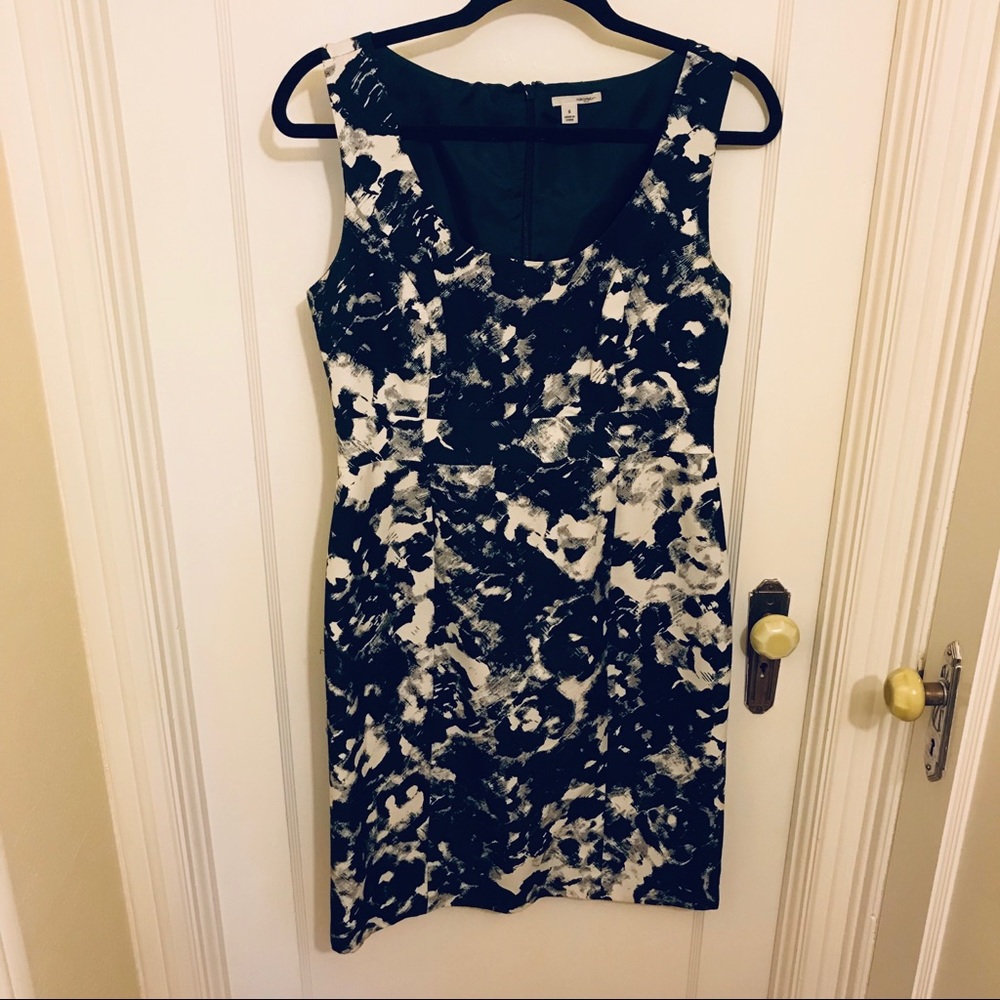 Cute work dress